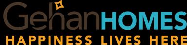 Gehan Homes Brand Logo
